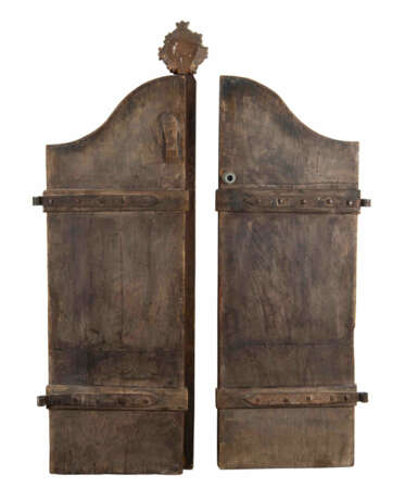 Königstür einer Ikonostase - photo 2 Königstür einer Ikonostase - photo 2