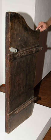 Königstür einer Ikonostase - photo 5 Königstür einer Ikonostase - photo 5