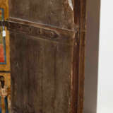 Königstür einer Ikonostase - photo 8