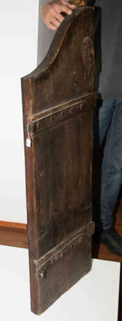 Königstür einer Ikonostase - photo 9 Königstür einer Ikonostase - photo 9