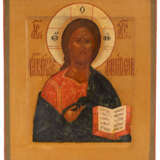 Christus Pantokrator - photo 1