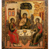 Gastmahl Abrahams (AT-Dreifaltigkeit) - photo 1