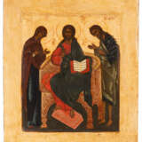 3 Ikonen "Erweiterte Deesis" - photo 2