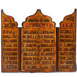 Triptychon "Jahresikone" - photo 1