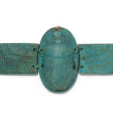 Geflügelter Skarabäus - photo 1