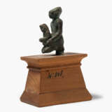 Maat-Priesterfigur - photo 1