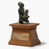 Maat-Priesterfigur - photo 2