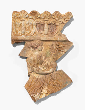 Campana-Relief - photo 1