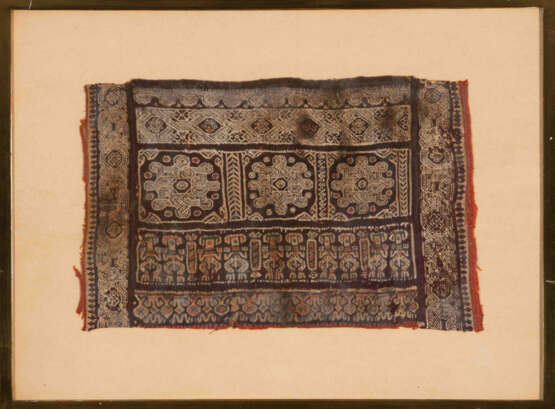 Koptisches Textil - photo 1
