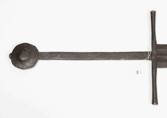 Zweihandschwert - photo 4 Zweihandschwert - photo 4