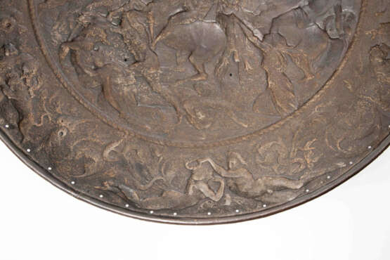 Parade-Rundschild, Rotella - photo 8 Parade-Rundschild, Rotella - photo 8