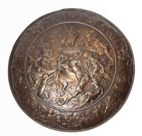 Parade-Rundschild, Rotella - photo 10 Parade-Rundschild, Rotella - photo 10