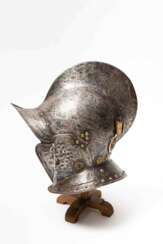 Offiziers-Sturmhaube