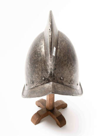 Offiziers-Morion - photo 10 Offiziers-Morion - photo 10