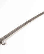 Armes. Säbel, Schnepf