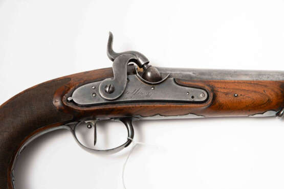 Perkussionspistole - photo 2 Perkussionspistole - photo 2