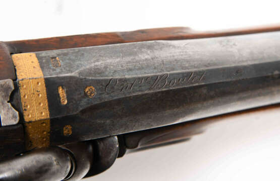 Perkussionspistole - photo 5 Perkussionspistole - photo 5