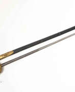 Armes. Offiziersdegen