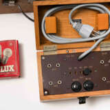 Enigma-Chiffriermaschine, K-Serie - photo 7