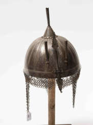 Knabenhelm, Kulah-kud