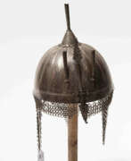 Product catalog. Knabenhelm, Kulah-kud