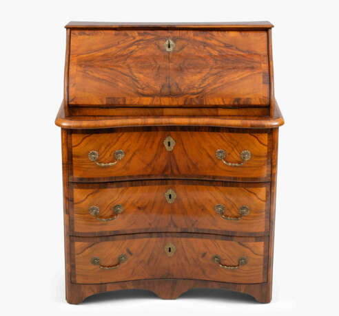 Kleine Schreibkommode - photo 1