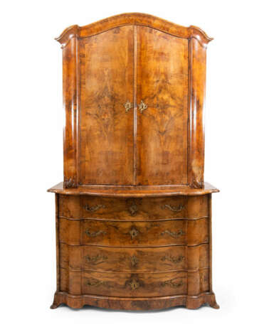 Aufsatzkommode - photo 1