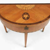 Demilune-Tisch - photo 2