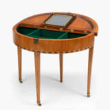 Demilune-Tisch - photo 5