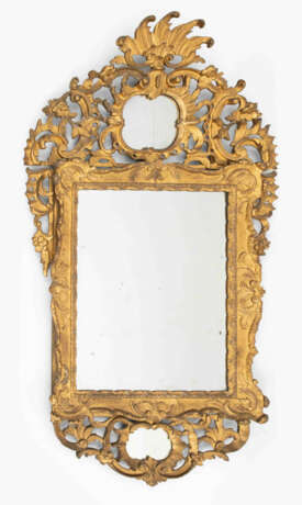 Salonspiegel - photo 1