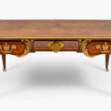 Bureau plat - photo 2