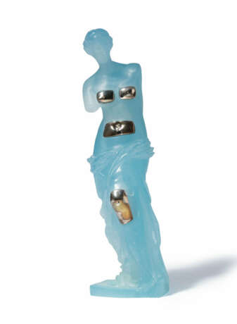 Salvador Dali für Daum France, Figur "Vénus aux Tiroirs" - photo 1