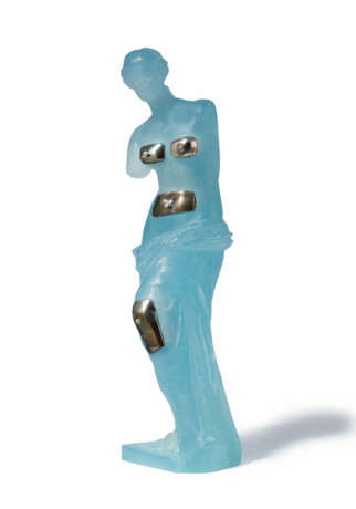 Salvador Dali für Daum France, Figur "Vénus aux Tiroirs" - photo 2