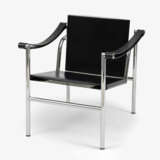 Le Corbusier, Charlotte Perriand und Pierre Jeanneret, Armlehnstuhl "LC1" - photo 1