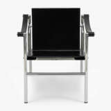 Le Corbusier, Charlotte Perriand und Pierre Jeanneret, Armlehnstuhl "LC1" - photo 2