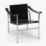 Le Corbusier, Charlotte Perriand und Pierre Jeanneret, Armlehnstuhl "LC1" - photo 3