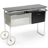 Alfred Roth, Barwagen "Modell 1952" - photo 1