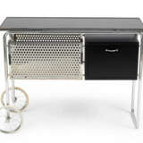 Alfred Roth, Barwagen "Modell 1952" - photo 2