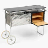 Alfred Roth, Barwagen "Modell 1952" - photo 3