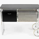 Alfred Roth, Barwagen "Modell 1952" - photo 4