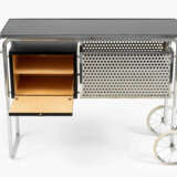 Alfred Roth, Barwagen "Modell 1952" - photo 5