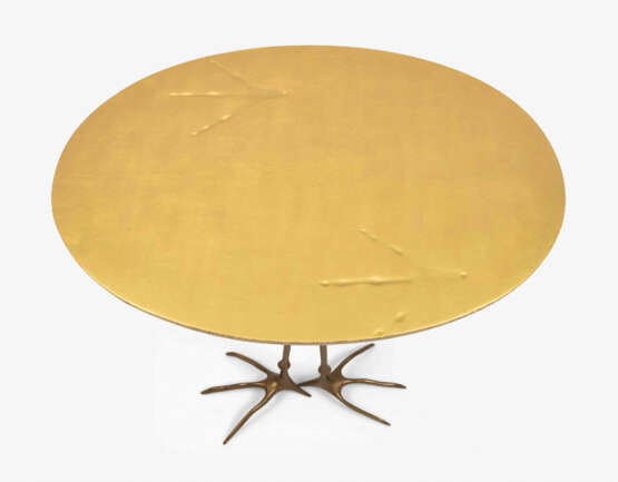 Meret Oppenheim (nach), Beistelltisch "Traccia" - фото 2