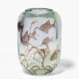 Edward Hald, Vase "Fiskgraal" - photo 1