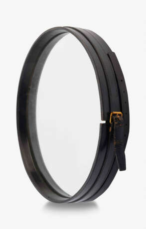 Jacques Adnet, Spiegel - photo 1