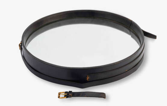 Jacques Adnet, Spiegel - photo 2