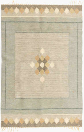 Ingegerd Silow, Rölakan-Kelim - photo 1