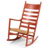 Hans J. Wegner, Schaukelstuhl "CH45" - photo 1