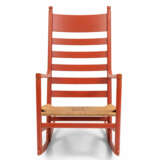 Hans J. Wegner, Schaukelstuhl "CH45" - photo 2