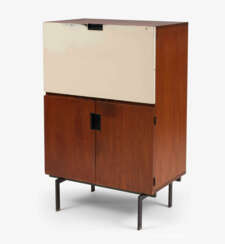 Cees Braakman, Schrank "CU07"