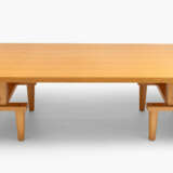 Achille und Pier Giacomo Castiglioni, Tisch "Bramante" - photo 2